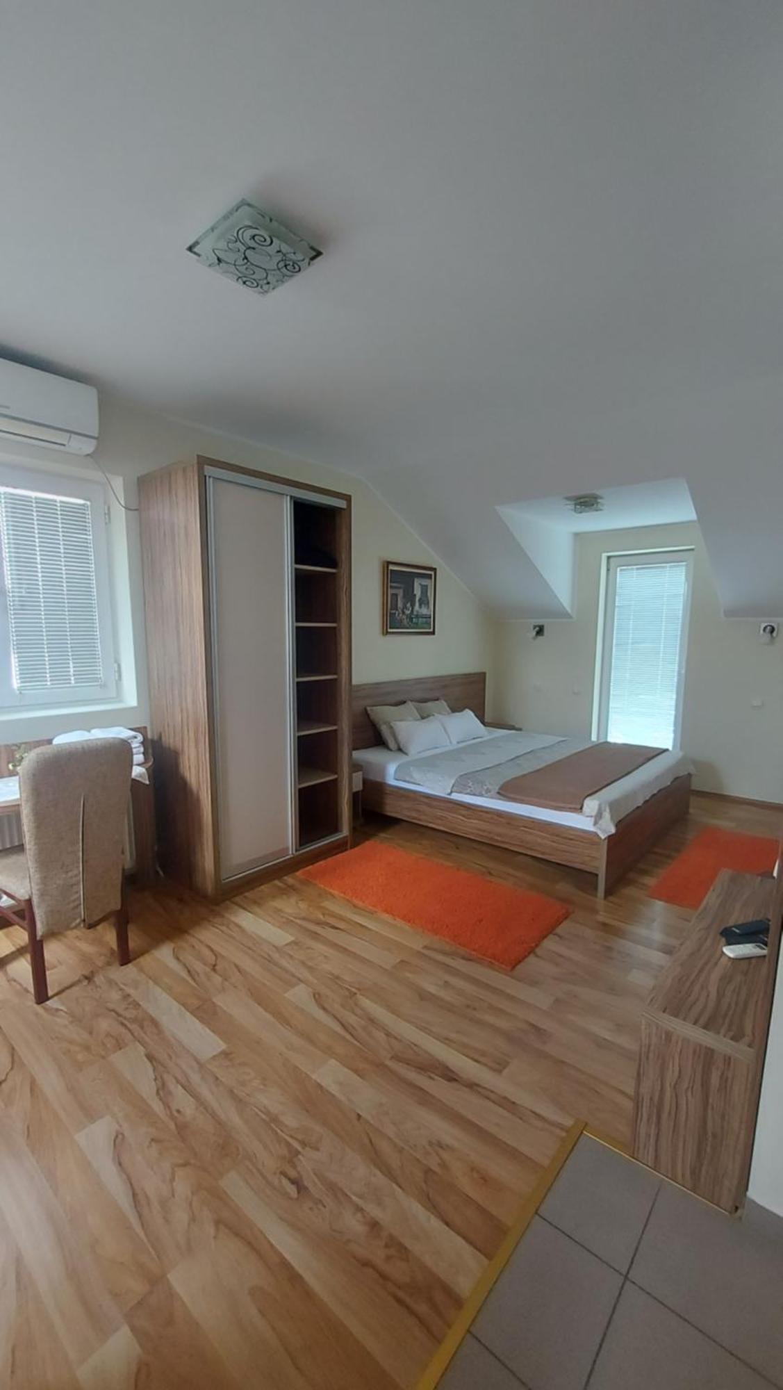 Villa Dunja Kragujevac Room photo