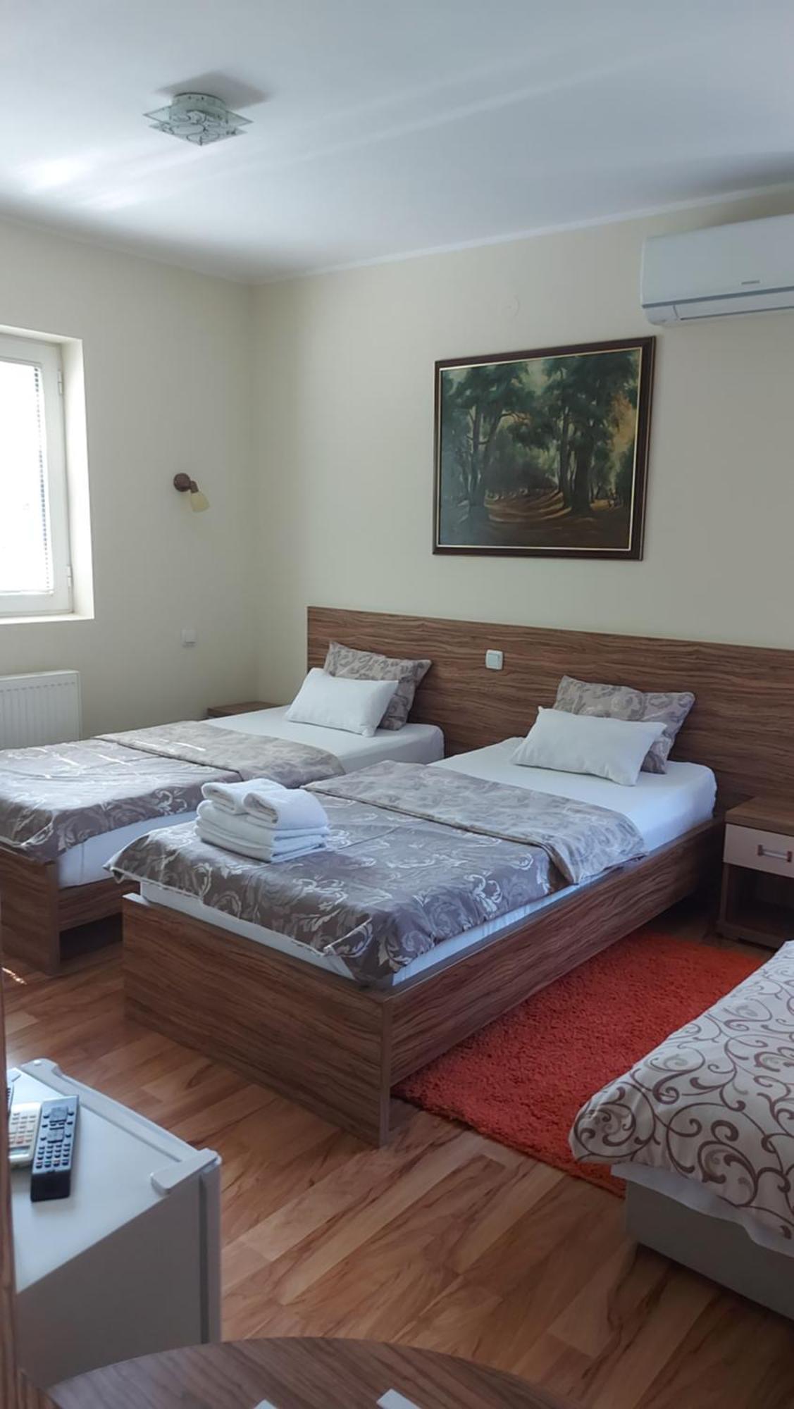 Villa Dunja Kragujevac Room photo